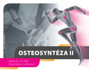 osteosyntéza II