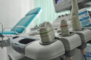 ultrazvukové vyšetření v ortopedii