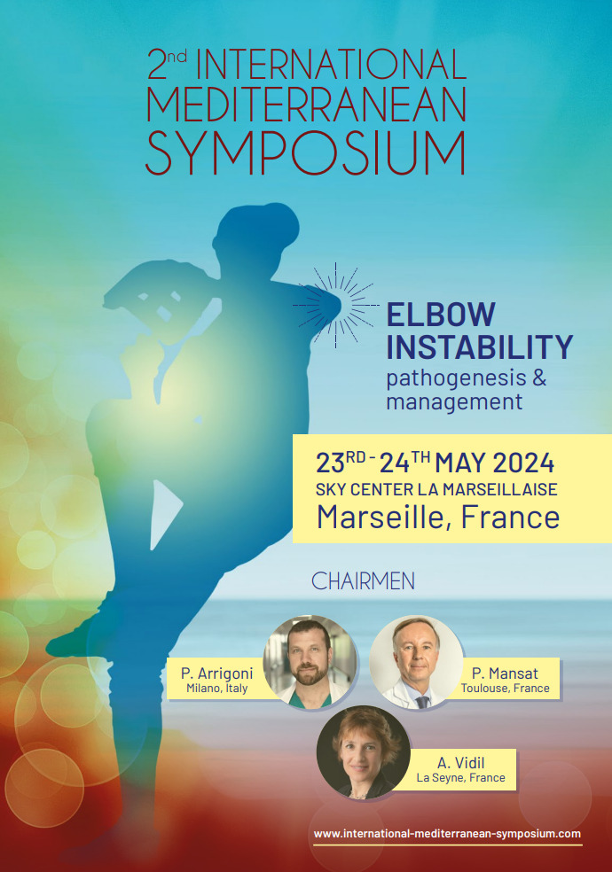 Přečtete si více ze článku 2nd International Mediterranean Symposium, 23.-24.5.2024, Marseille