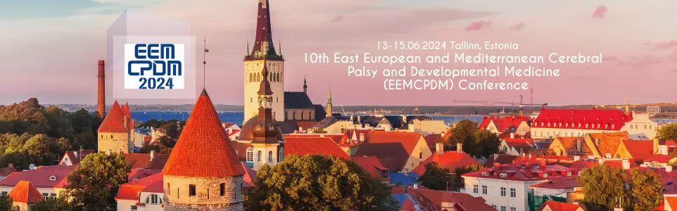 Přečtete si více ze článku 10th East European and Mediterranean Cerebral Palsy and Developmental Medicine (EEMCPDM) conference